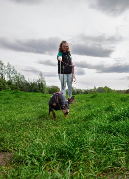 Trailing Progression Session