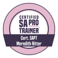 SA Pro Trainer