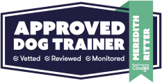Approved Dog Trainer